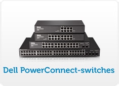 Dell PowerConnect-switches